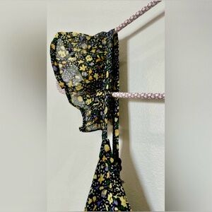 Sadie & Sage-  Floral Maxi Dress